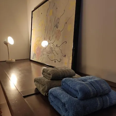 Otel Emma Galatone