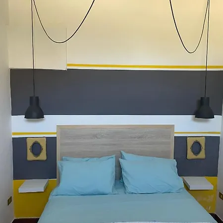 Emma Otel 3*
