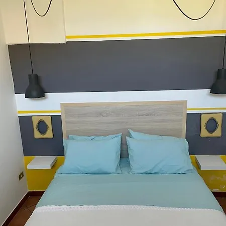 Otel Emma 3*