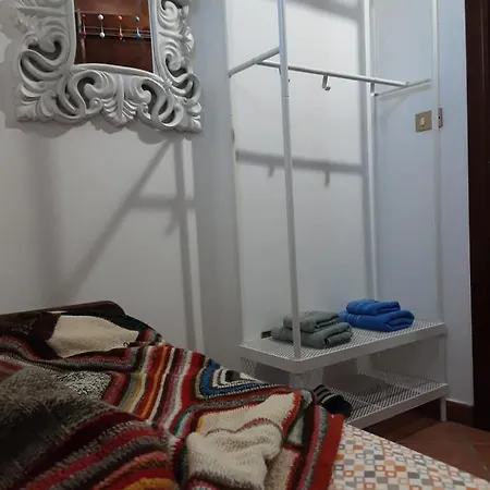 Emma Holiday home