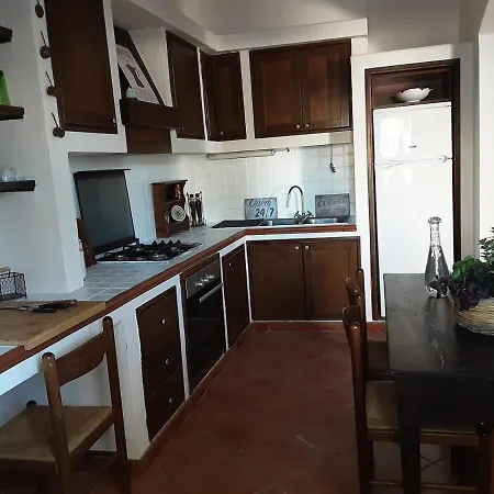 Emma Holiday home *