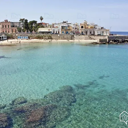 Emma Holiday home Galatone