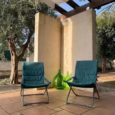 Emma Holiday home *
